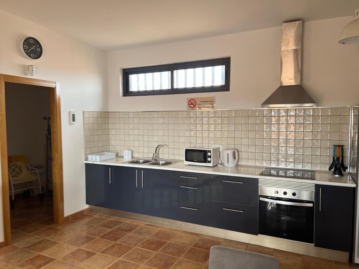 “La Cuadra” Apartment Puerto del Rosario  Exterior photo